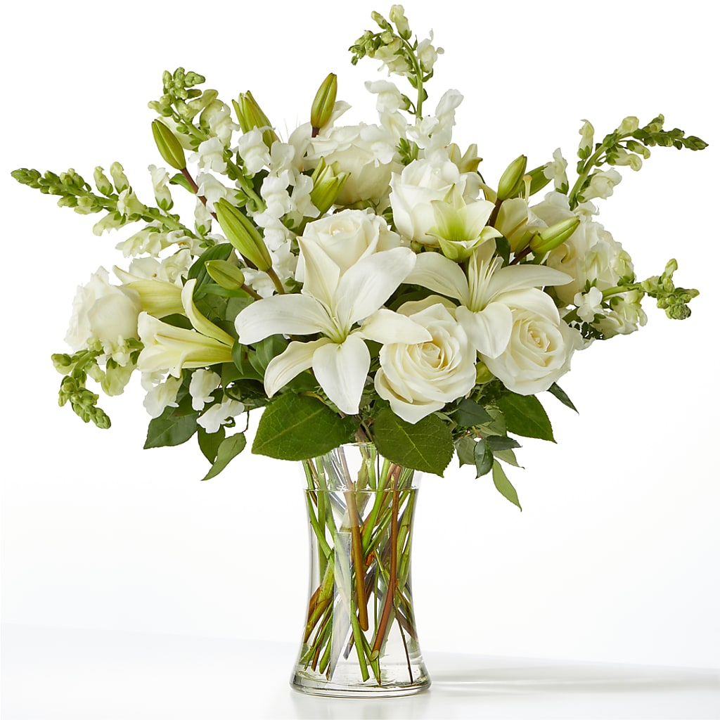 Eternal Friendship Bouquet – Watsons Florist, Sullivan MO