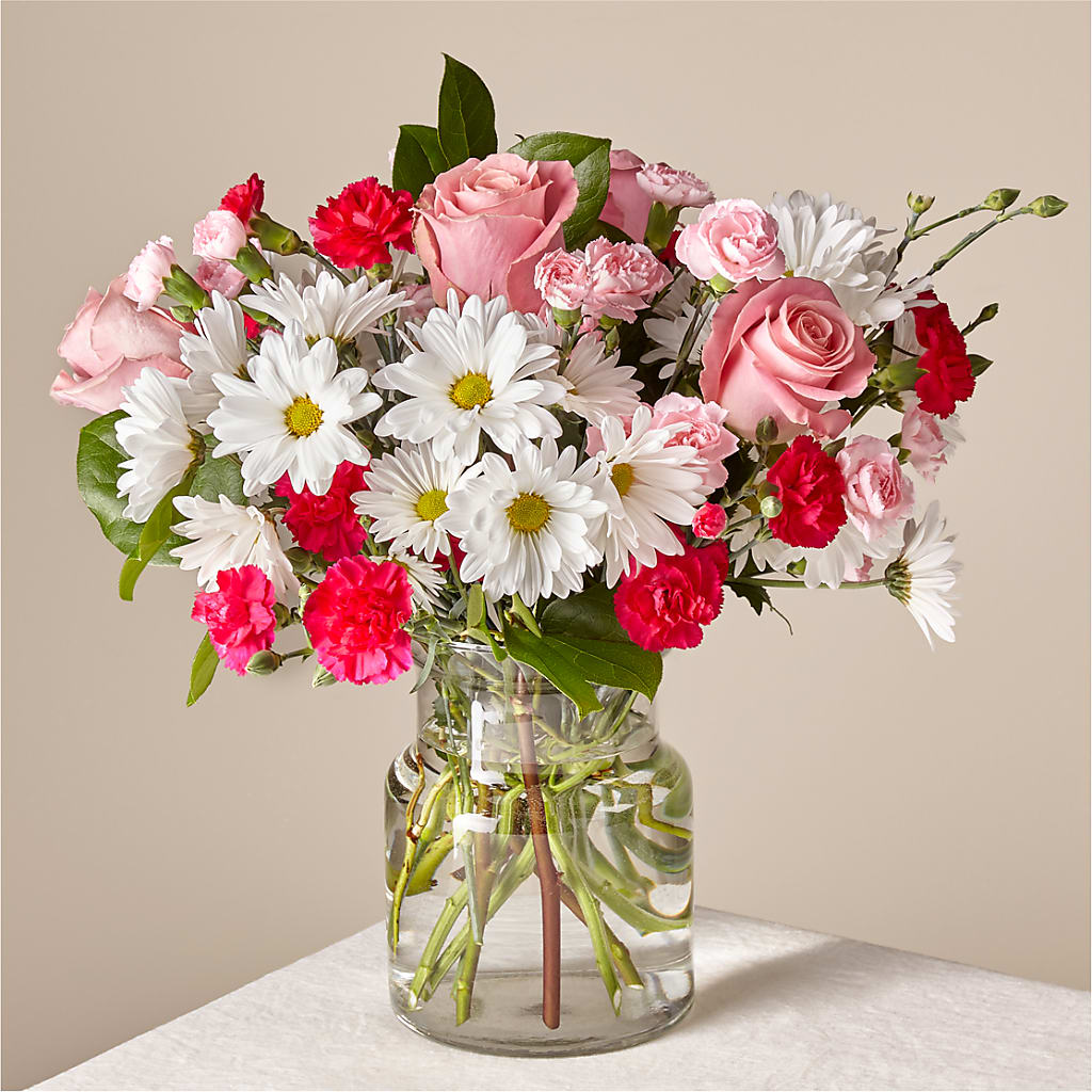 Sweet Surprises® Bouquet – Watsons Florist, Sullivan MO