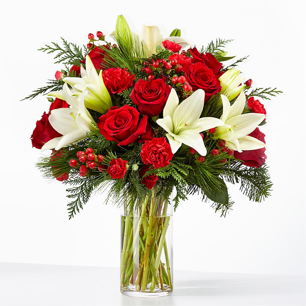 Joyful Greetings Bouquet – Watsons Florist, Sullivan MO