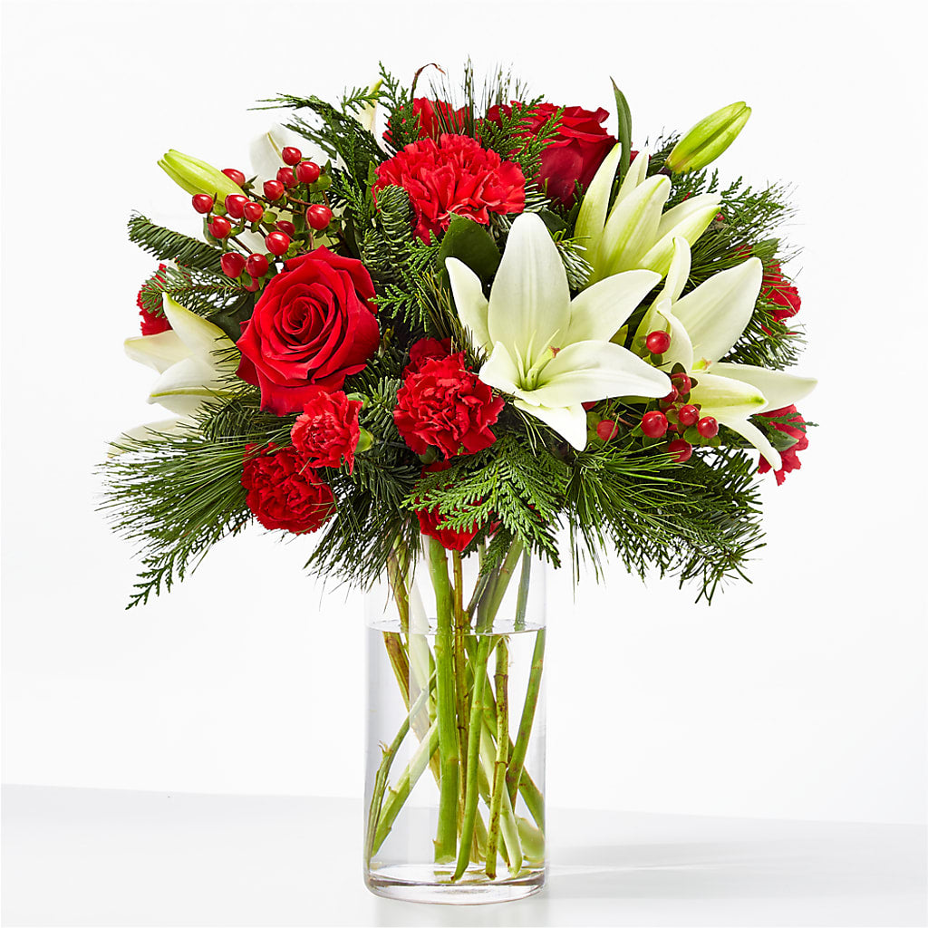 Joyful Greetings Bouquet – Watsons Florist, Sullivan MO