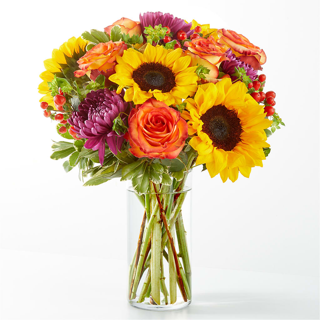 Nature Walk Bouquet – Watsons Florist, Sullivan MO