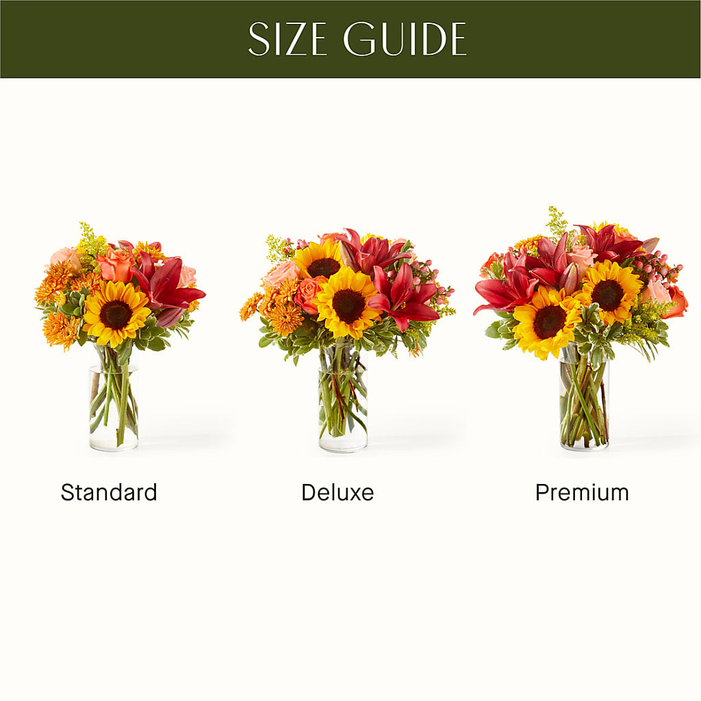 Acorn Lane Bouquet – Watsons Florist, Sullivan MO
