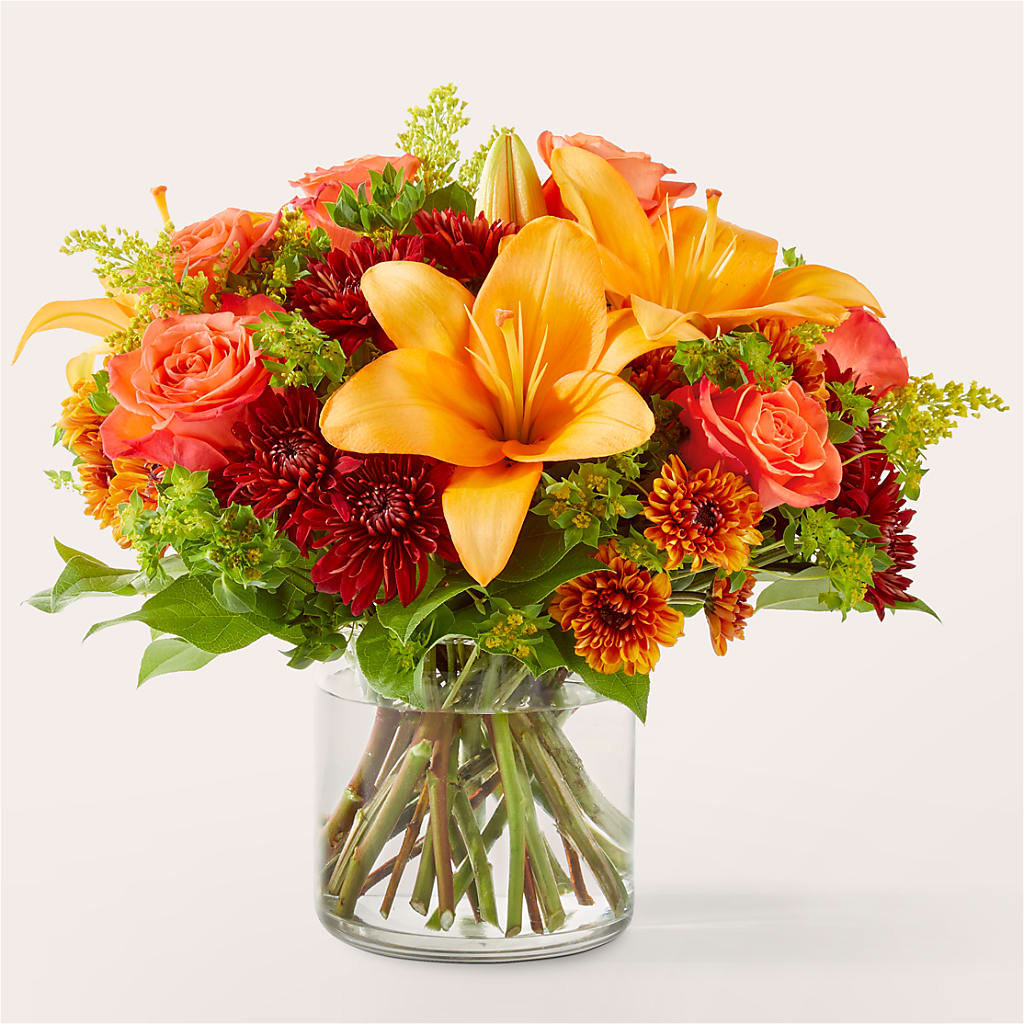 Honeycrisp Bouquet – Watsons Florist, Sullivan MO