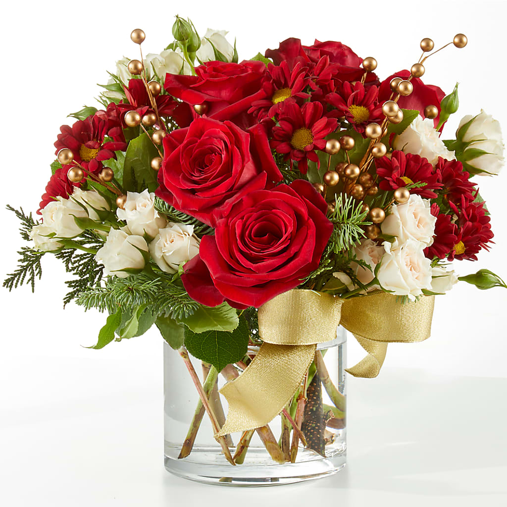 Believe Bouquet – Watsons Florist, Sullivan MO
