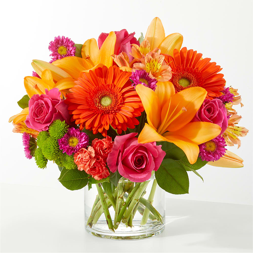 Soiree Bouquet – Watsons Florist, Sullivan MO