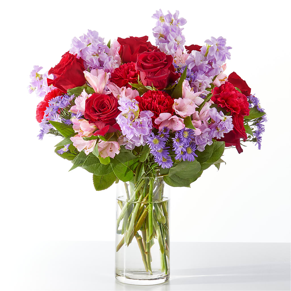 Your Majesty Bouquet – Watsons Florist, Sullivan MO