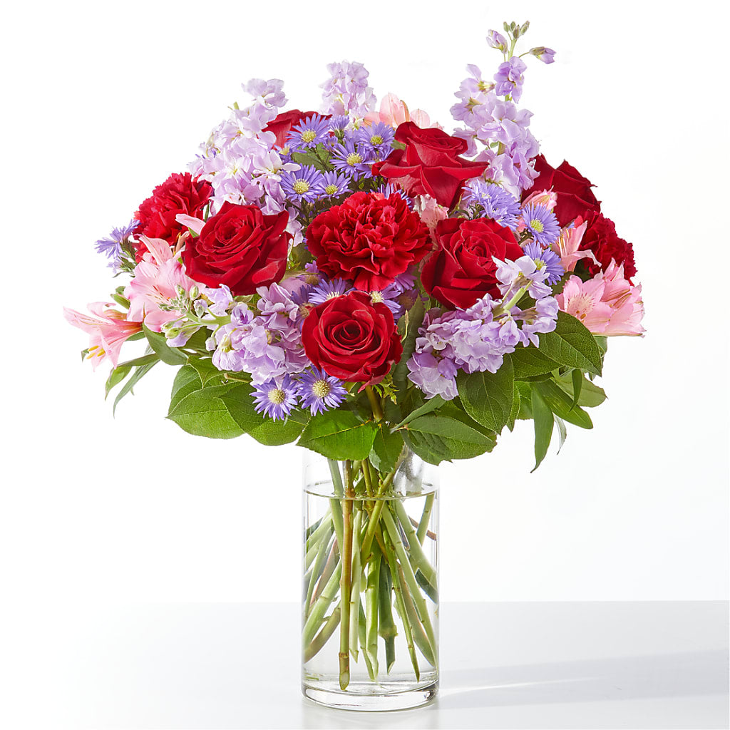 Your Majesty Bouquet – Watsons Florist, Sullivan MO