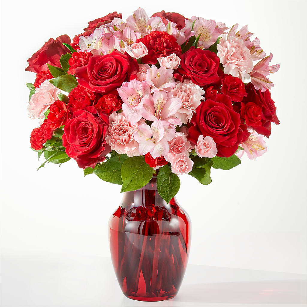 Candy Kisses Bouquet – Watsons Florist, Sullivan MO
