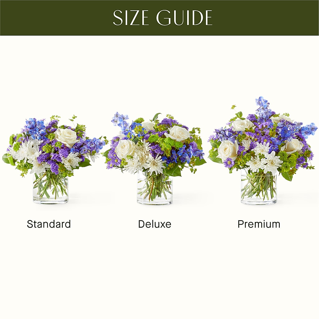 Genuine Gestures Bouquet – Watsons Florist, Sullivan MO