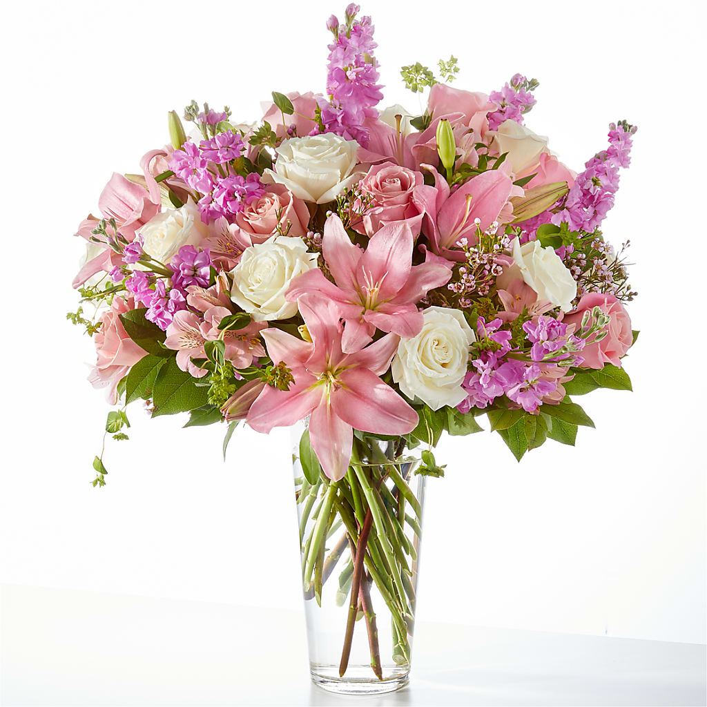 Ethereal Beauty Bouquet – Watsons Florist, Sullivan MO