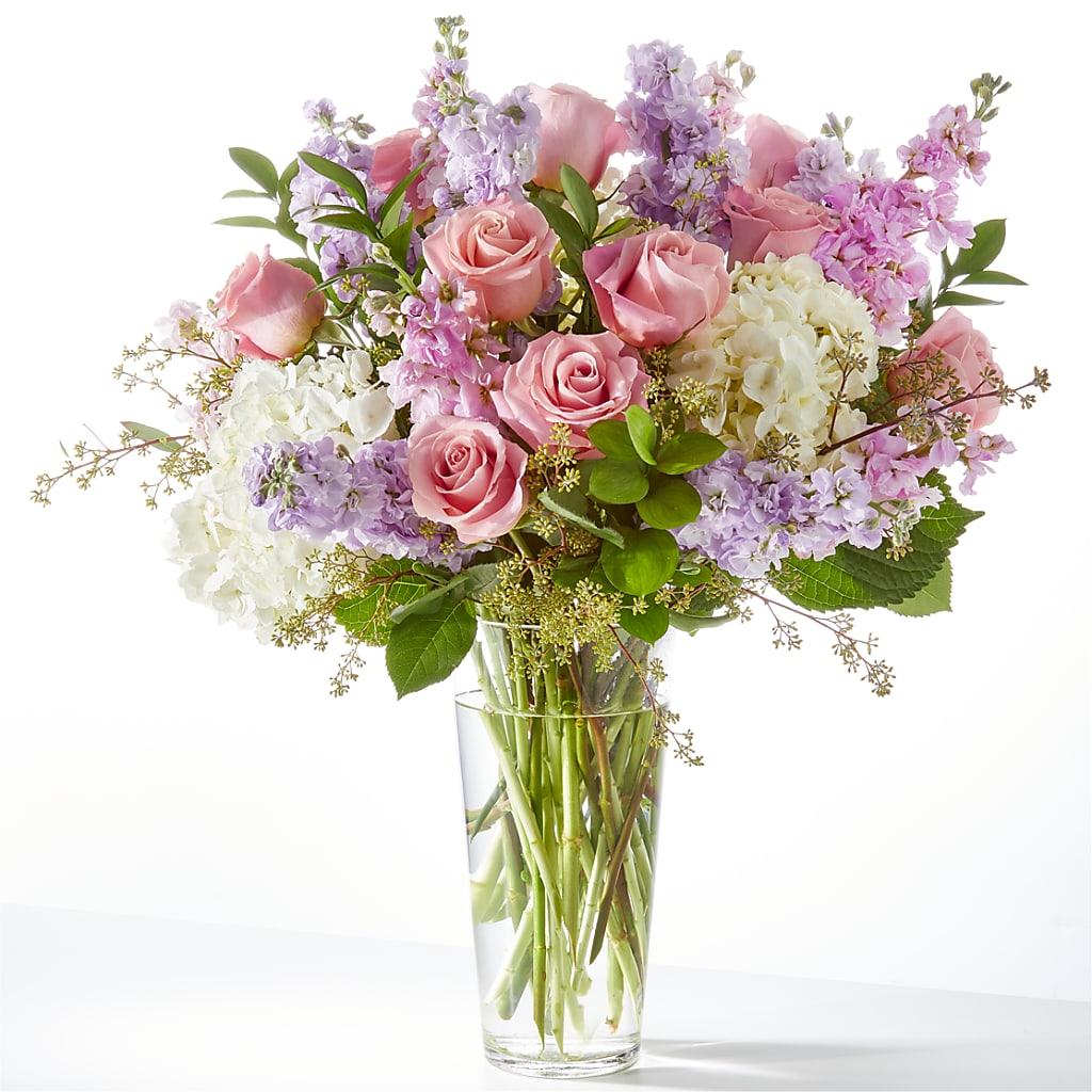 Embraced Bouquet – Watsons Florist, Sullivan MO