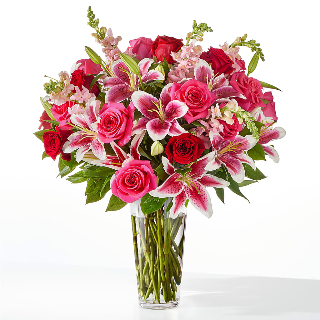 Always You Bouquet – Watsons Florist, Sullivan MO
