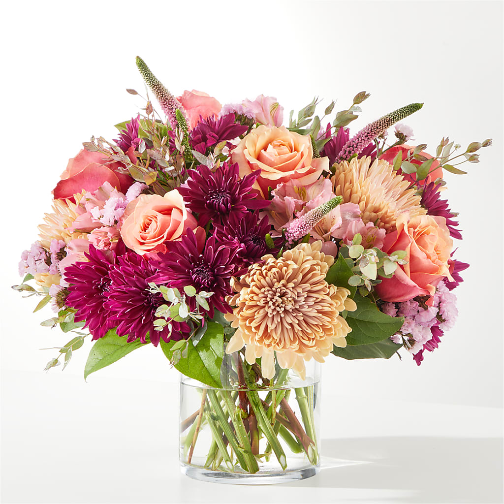 Berry Cobbler Bouquet – Watsons Florist, Sullivan MO