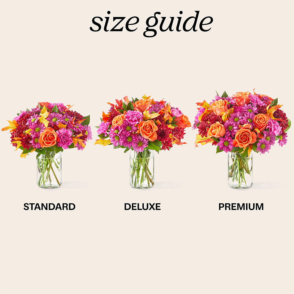 Mum's the Word Bouquet – Watsons Florist, Sullivan MO