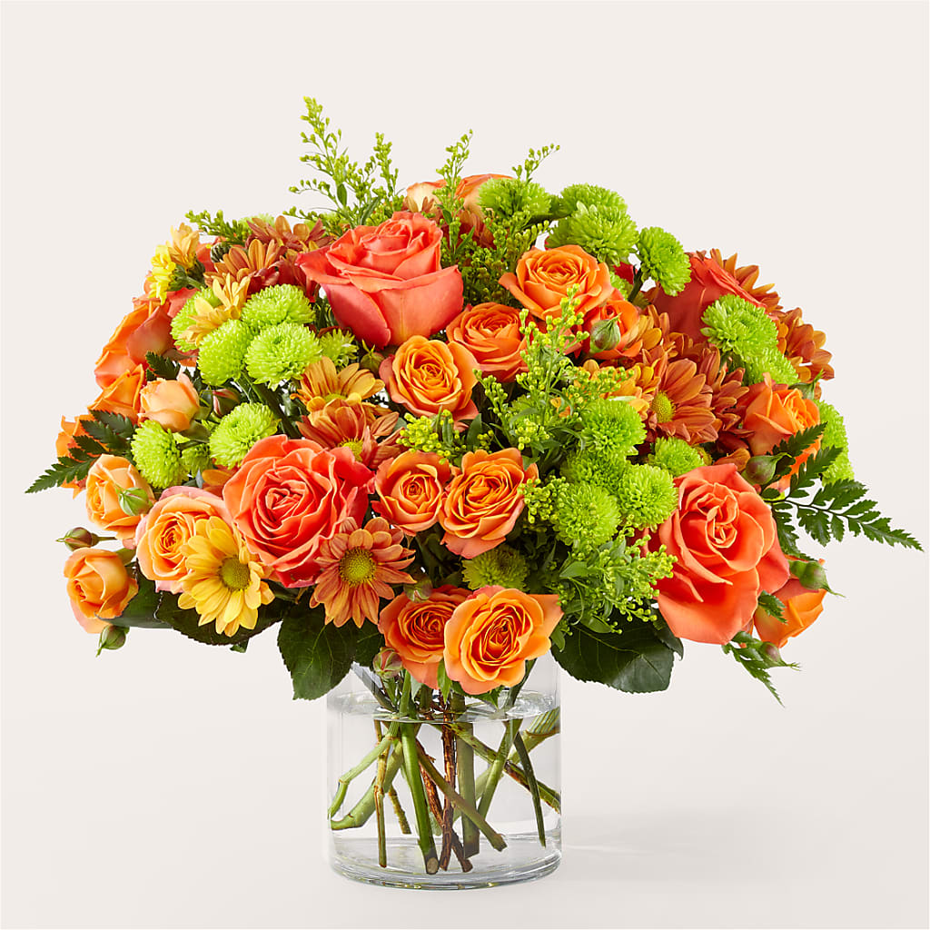 The Farmhouse Bouquet – Watsons Florist, Sullivan MO