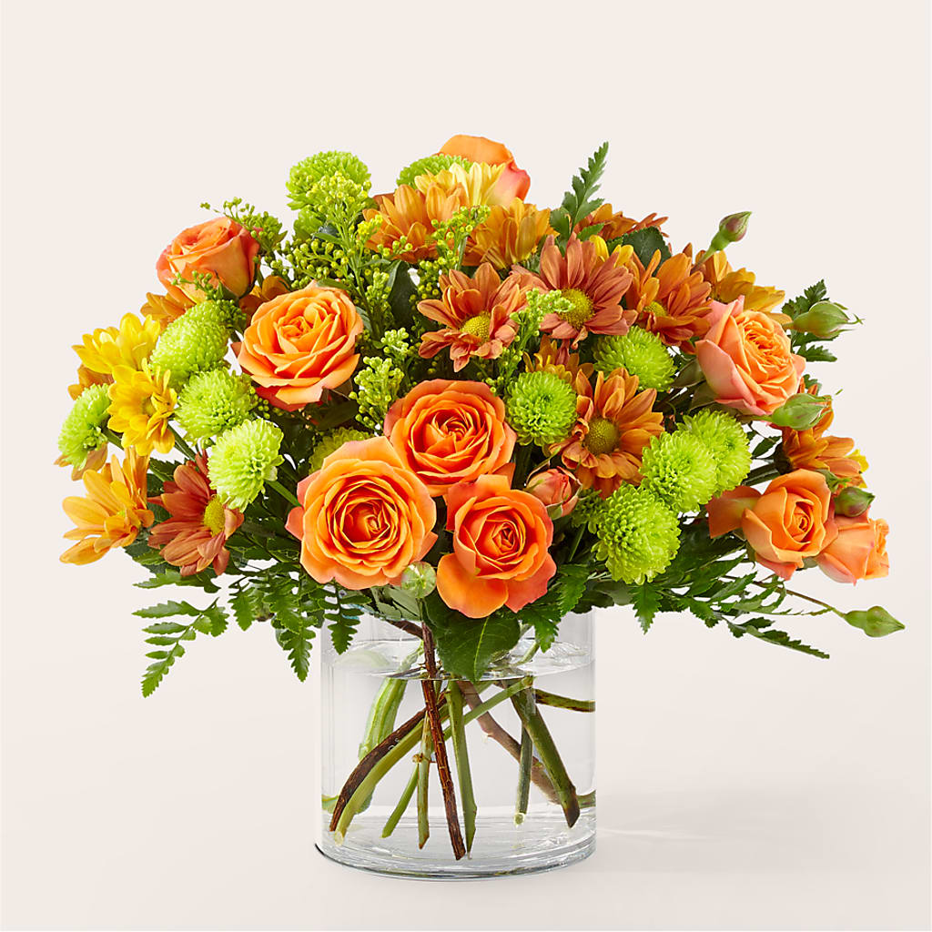 The Farmhouse Bouquet – Watsons Florist, Sullivan MO