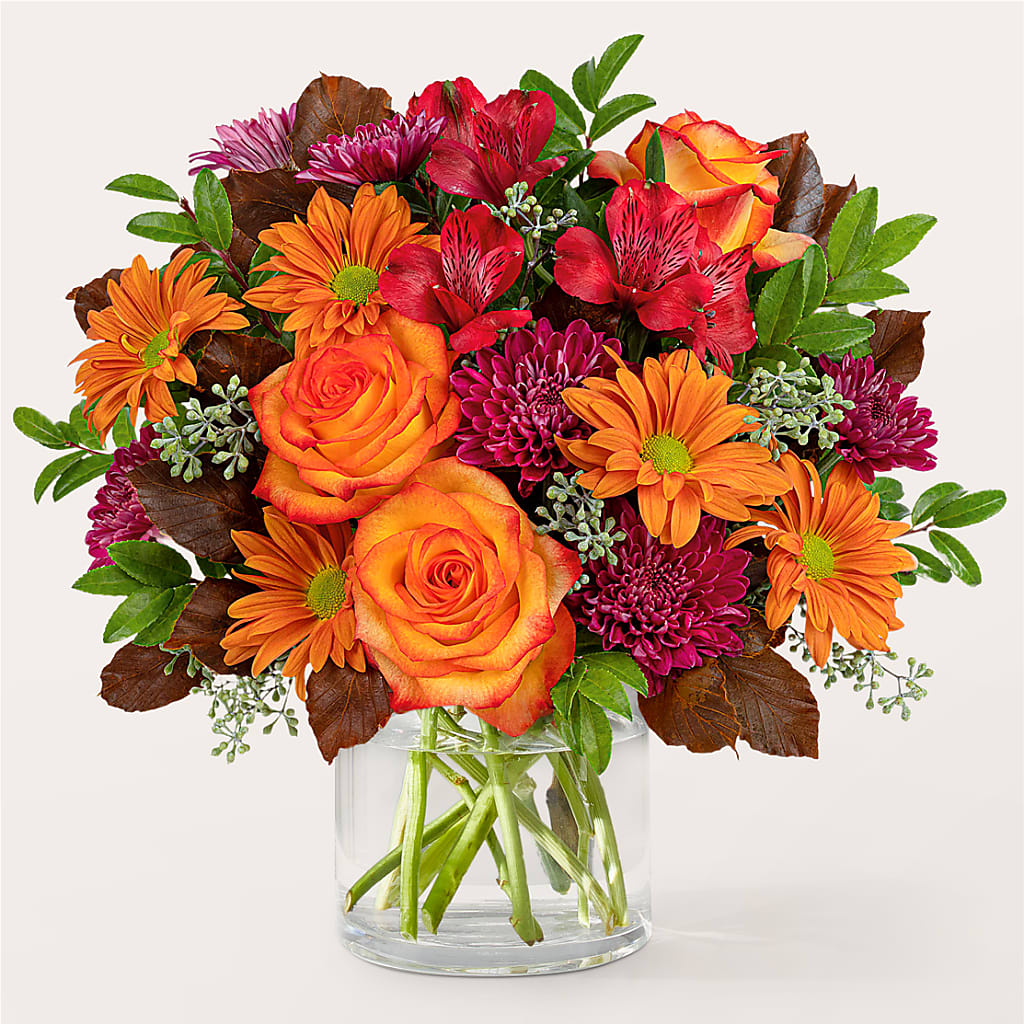 Brisk Morning Bouquet – Watsons Florist, Sullivan MO