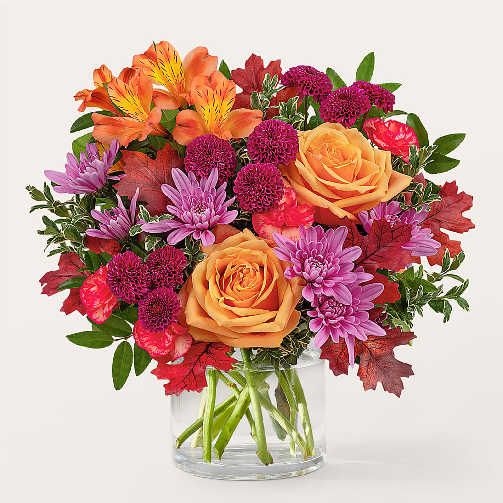Terracotta Treasures Bouquet – Watsons Florist, Sullivan MO