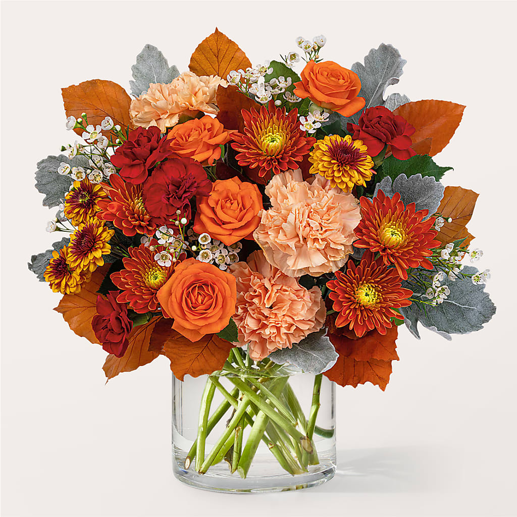 Merlot Bouquet – Watsons Florist, Sullivan MO