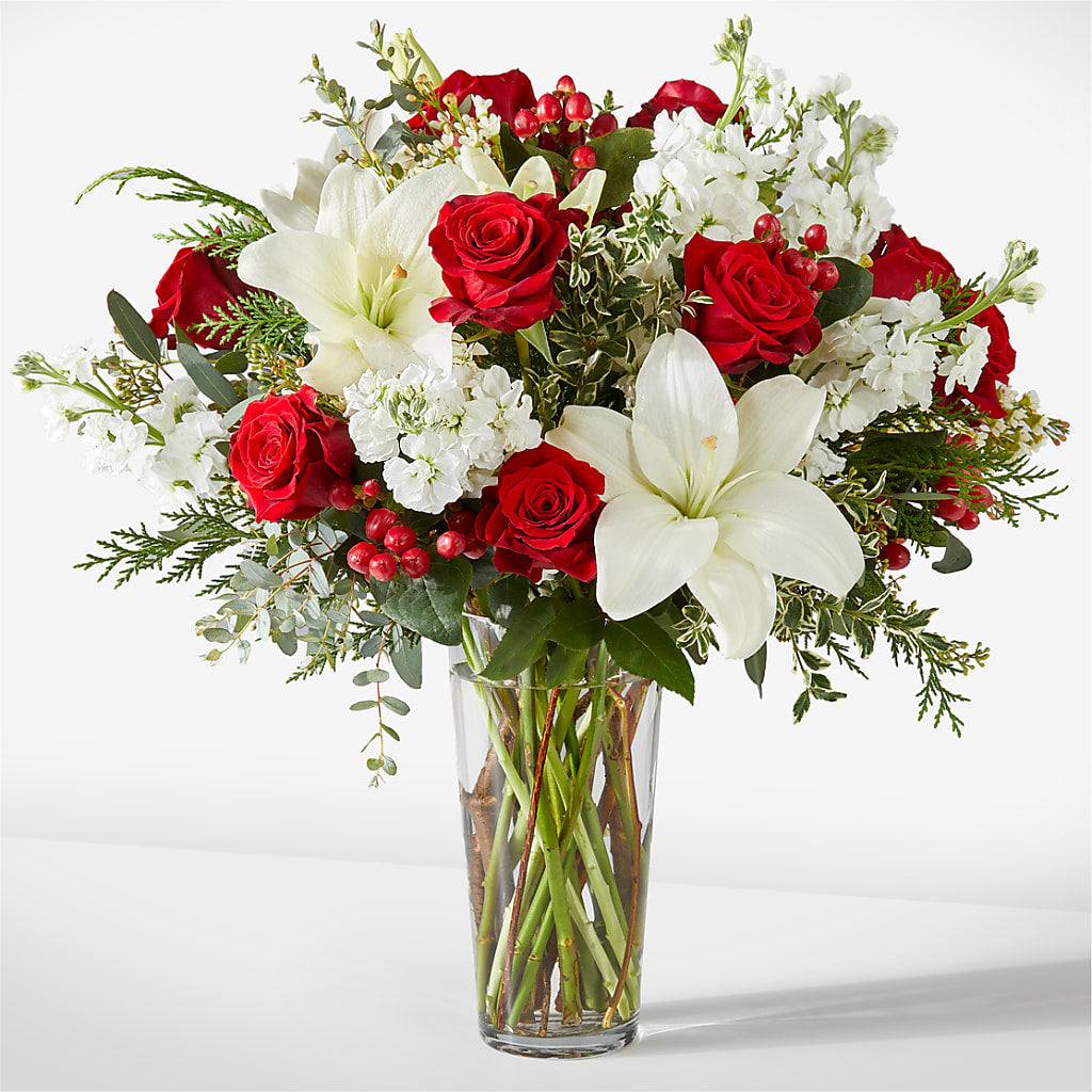 Twinkle Lights Bouquet – Watsons Florist, Sullivan MO