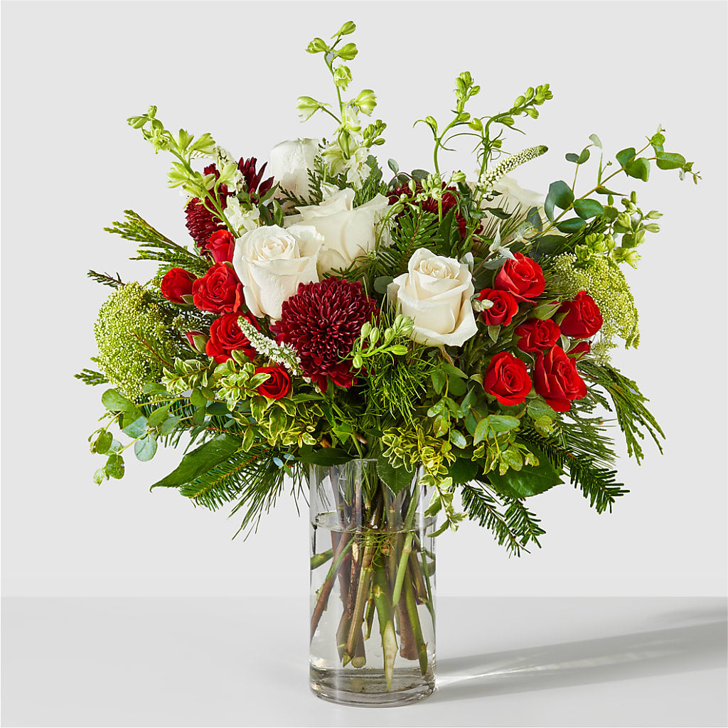 Favorite Traditions Bouquet – Watsons Florist, Sullivan MO