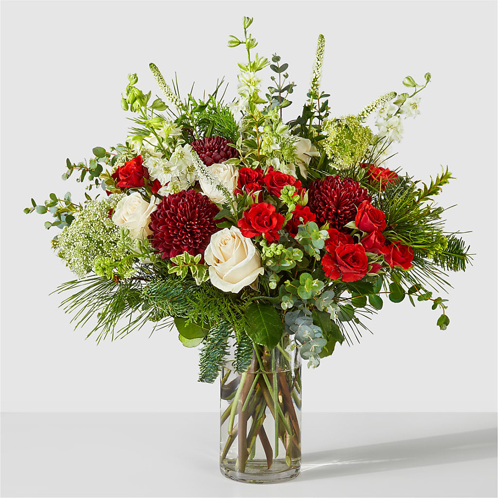 Favorite Traditions Bouquet – Watsons Florist, Sullivan MO