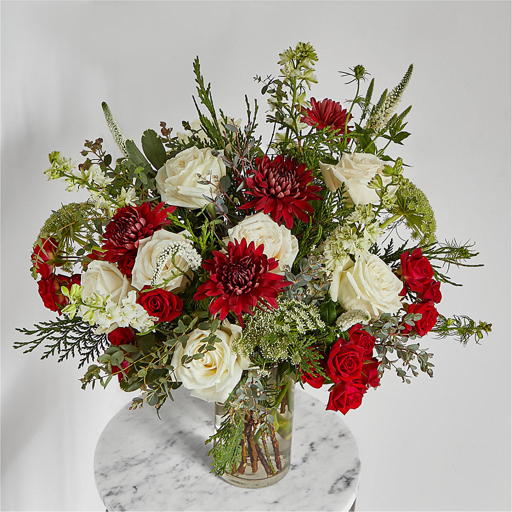 Favorite Traditions Bouquet – Watsons Florist, Sullivan MO