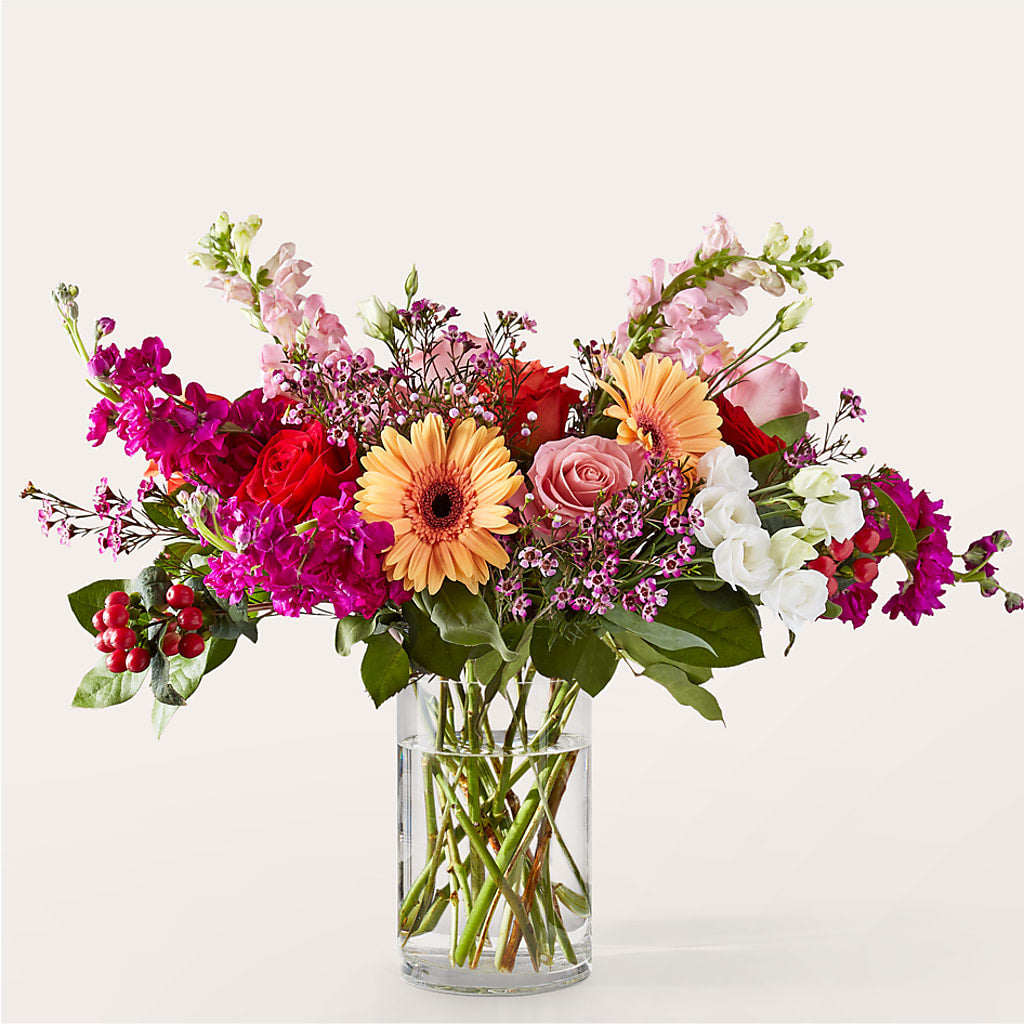 Renaissance Luxury Bouquet – Watsons Florist, Sullivan MO