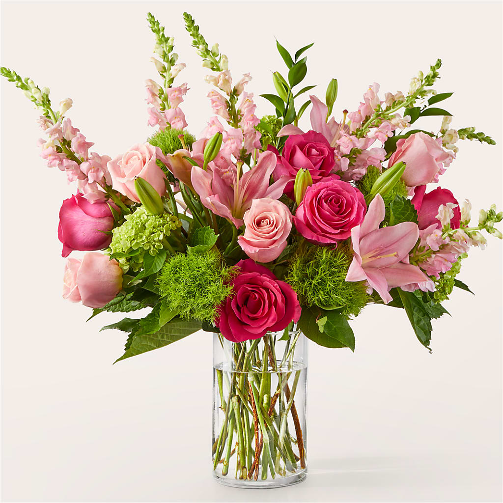 Fit for a Queen Luxury Bouquet – Watsons Florist, Sullivan MO