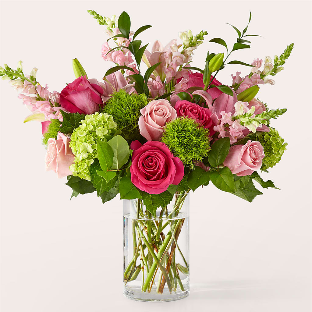 Fit for a Queen Luxury Bouquet – Watsons Florist, Sullivan MO