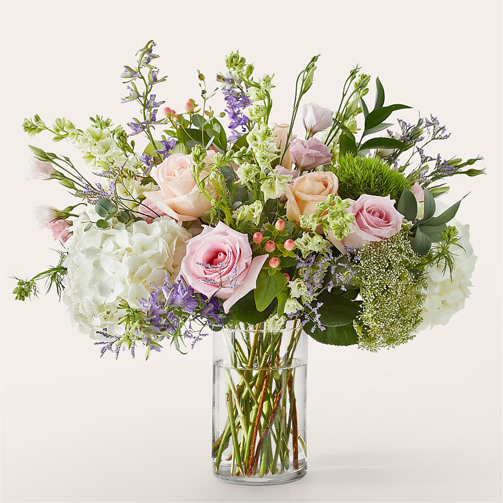 From Scratch Luxury Bouquet – Watsons Florist, Sullivan MO