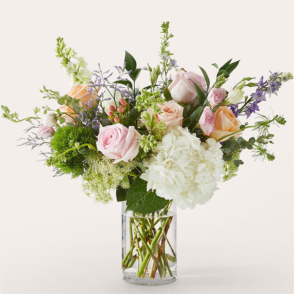 From Scratch Luxury Bouquet – Watsons Florist, Sullivan MO