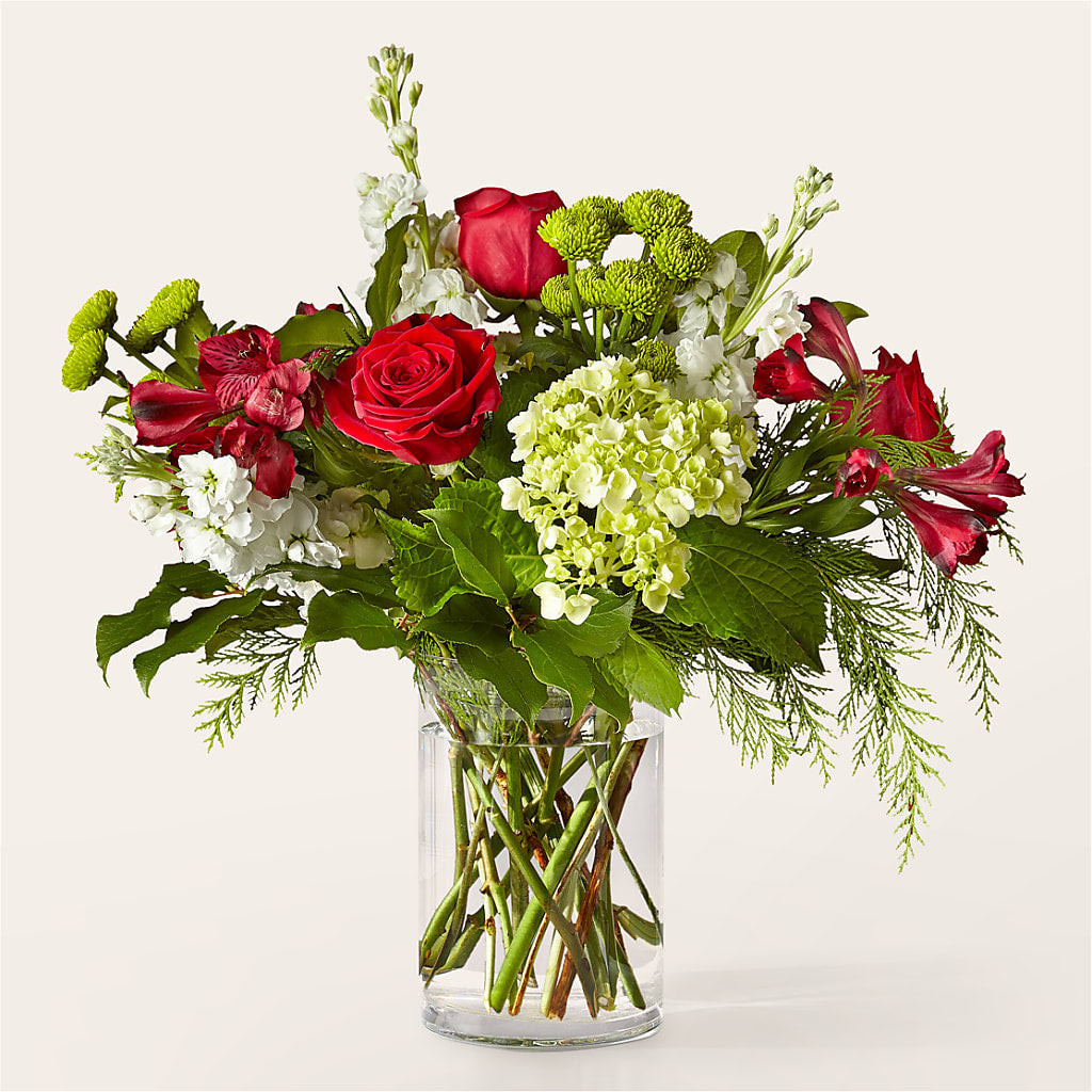 Tree Shopping Bouquet – Watsons Florist, Sullivan MO