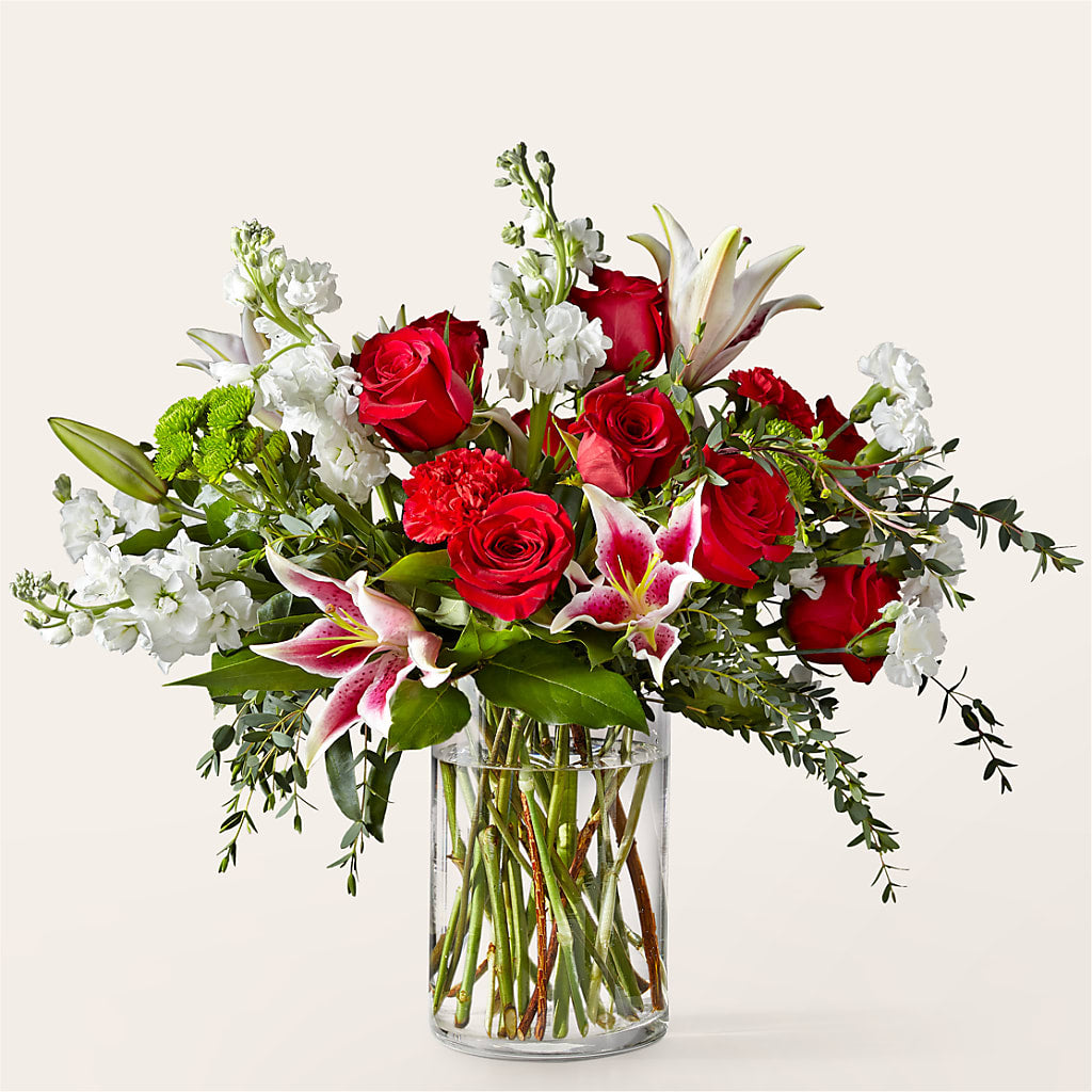 Gumdrop Button Bouquet – Watsons Florist, Sullivan MO
