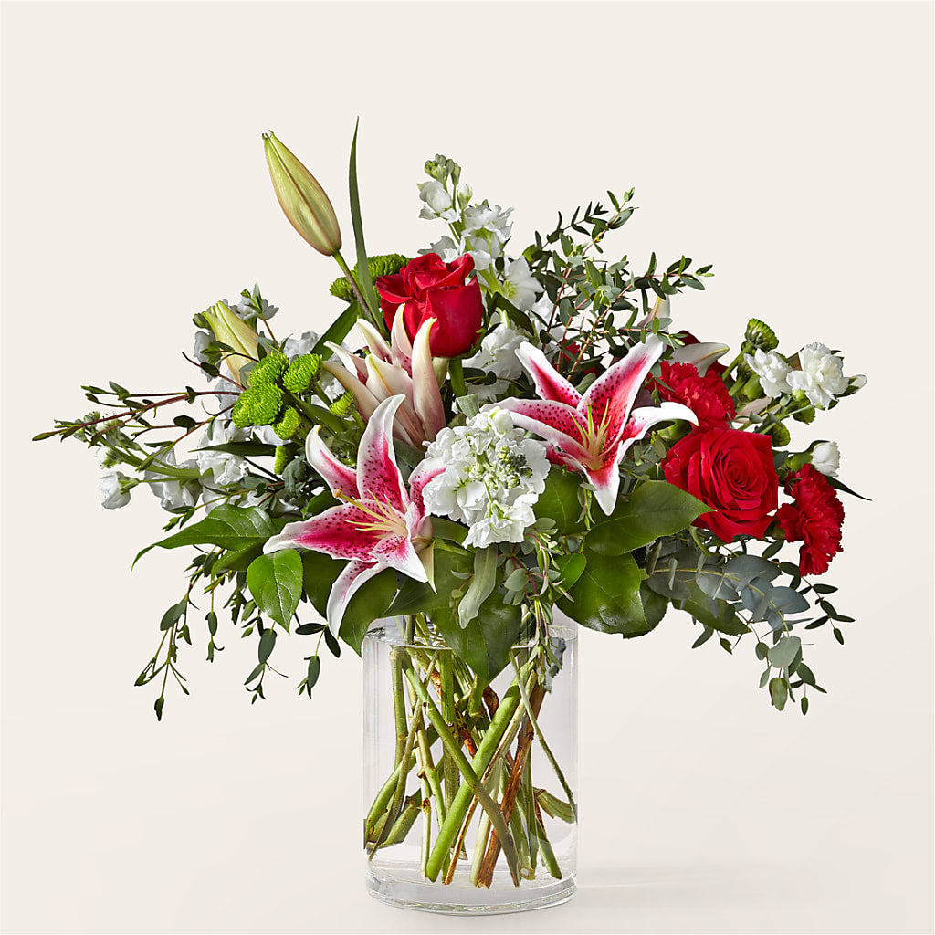 Gumdrop Button Bouquet – Watsons Florist, Sullivan MO