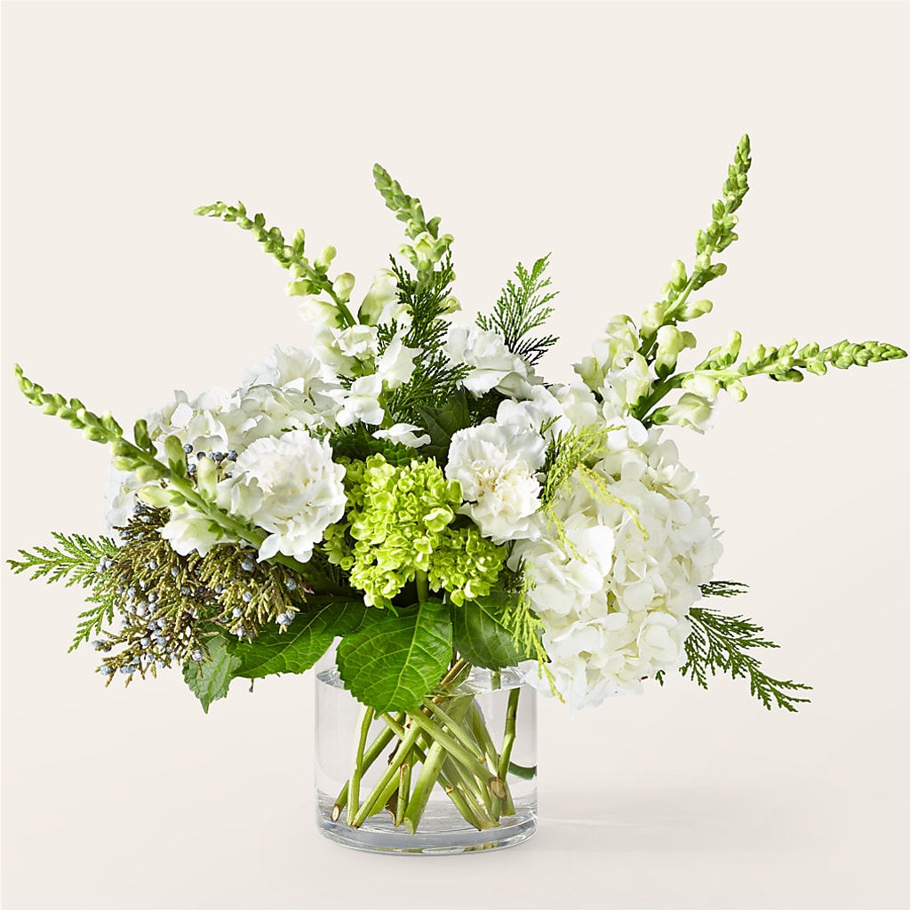 Marshmallows on Top Bouquet – Watsons Florist, Sullivan MO