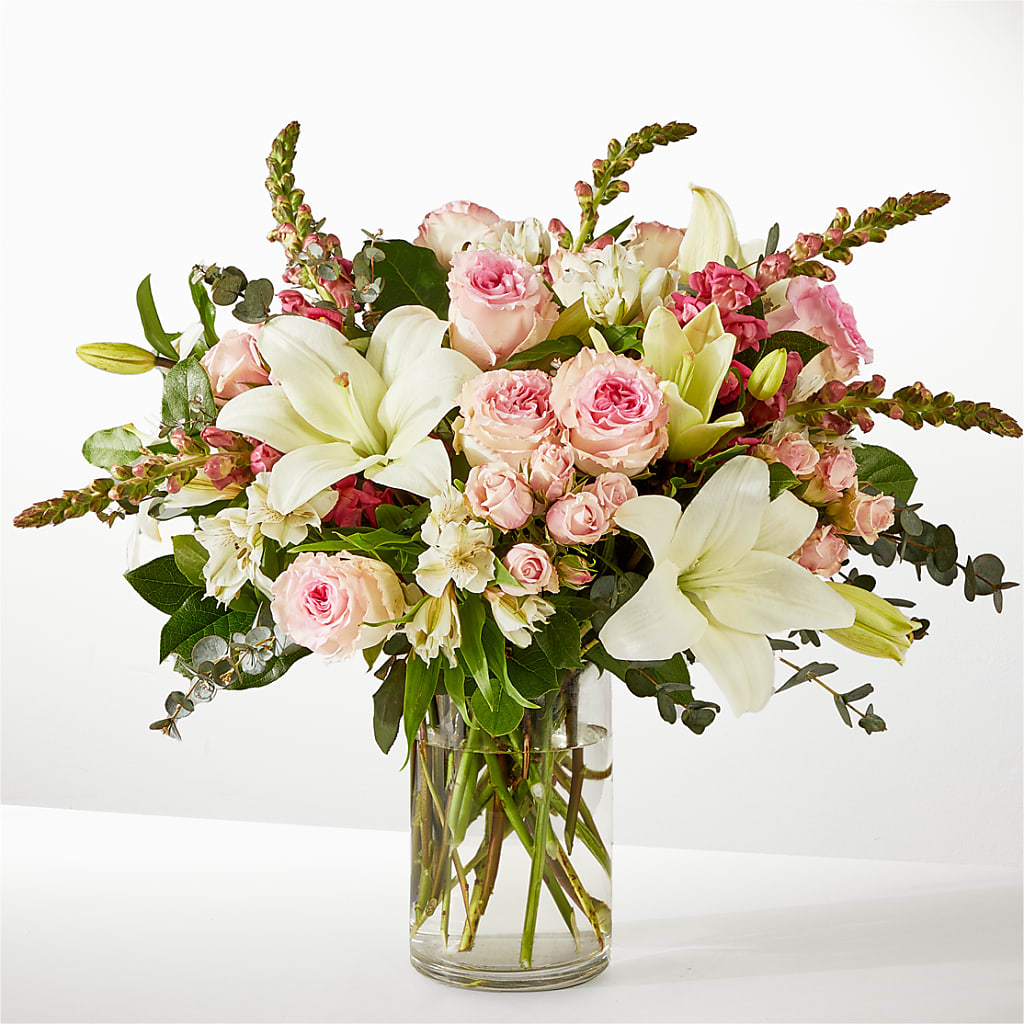Ballet Slippers Bouquet – Watsons Florist, Sullivan MO