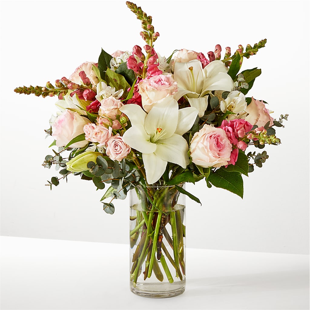 Ballet Slippers Bouquet – Watsons Florist, Sullivan MO