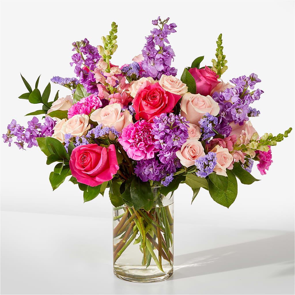 The Cha-Cha Bouquet – Watsons Florist, Sullivan MO