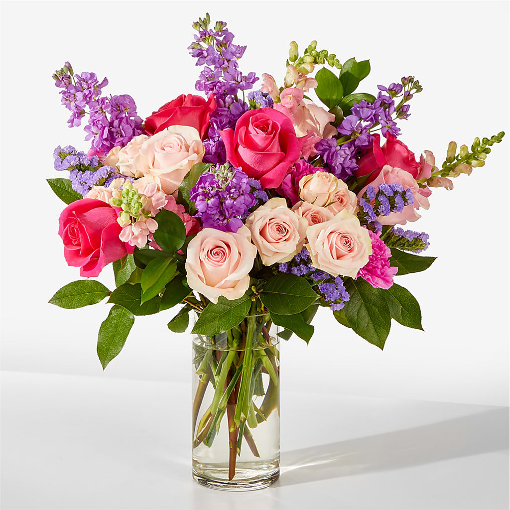 The Cha-Cha Bouquet – Watsons Florist, Sullivan MO
