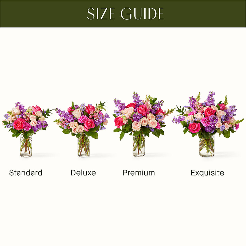 The Cha-Cha Bouquet – Watsons Florist, Sullivan MO