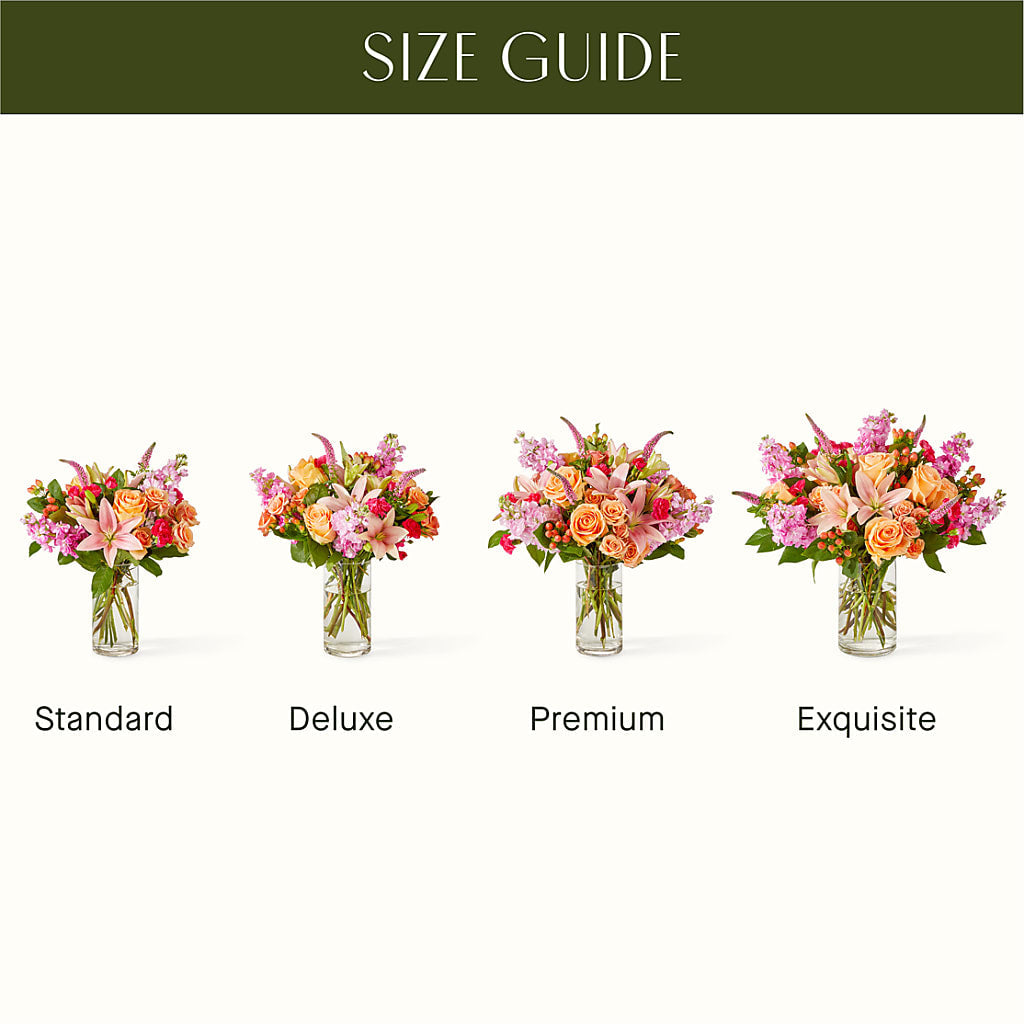 Bisous Bouquet – Watsons Florist, Sullivan MO
