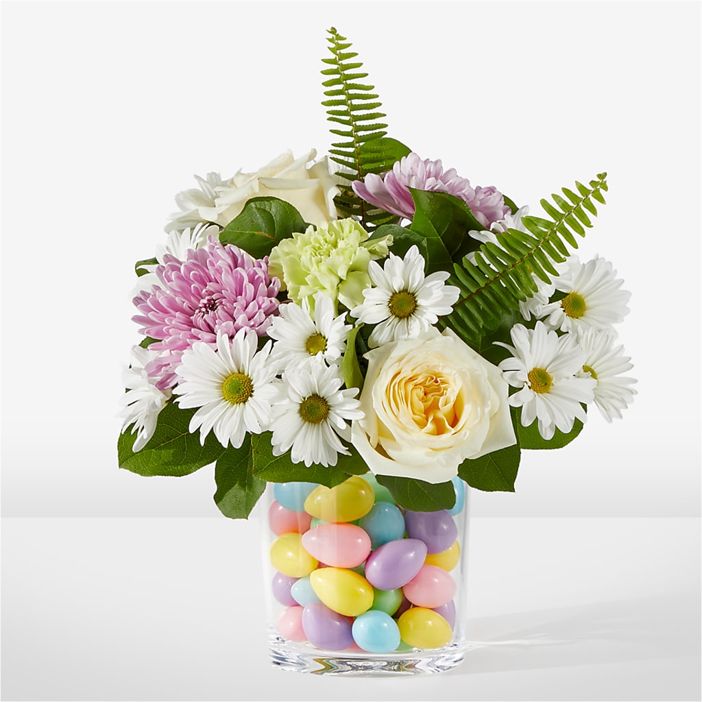 Easter Brunch Bouquet – Watsons Florist, Sullivan MO