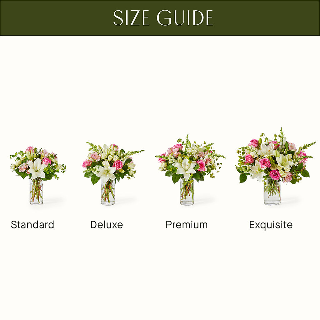 Fondly Bouquet – Watsons Florist, Sullivan MO