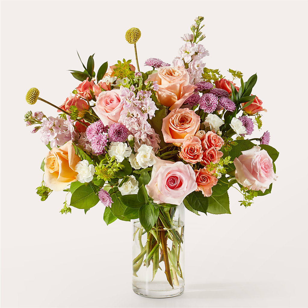 Perfect Contentment Bouquet – Watsons Florist, Sullivan MO