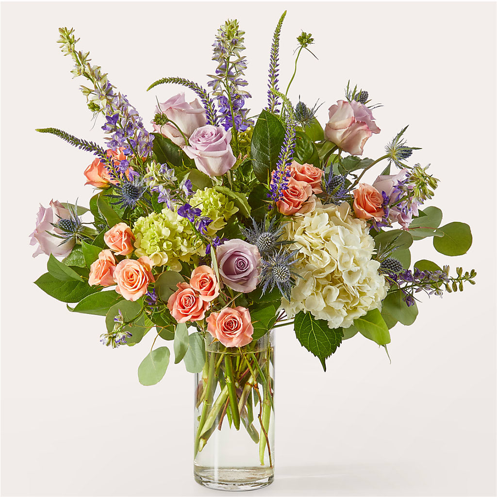 Appealing Aura Bouquet – Watsons Florist, Sullivan MO