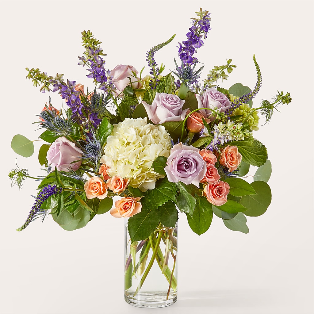 Appealing Aura Bouquet – Watsons Florist, Sullivan MO