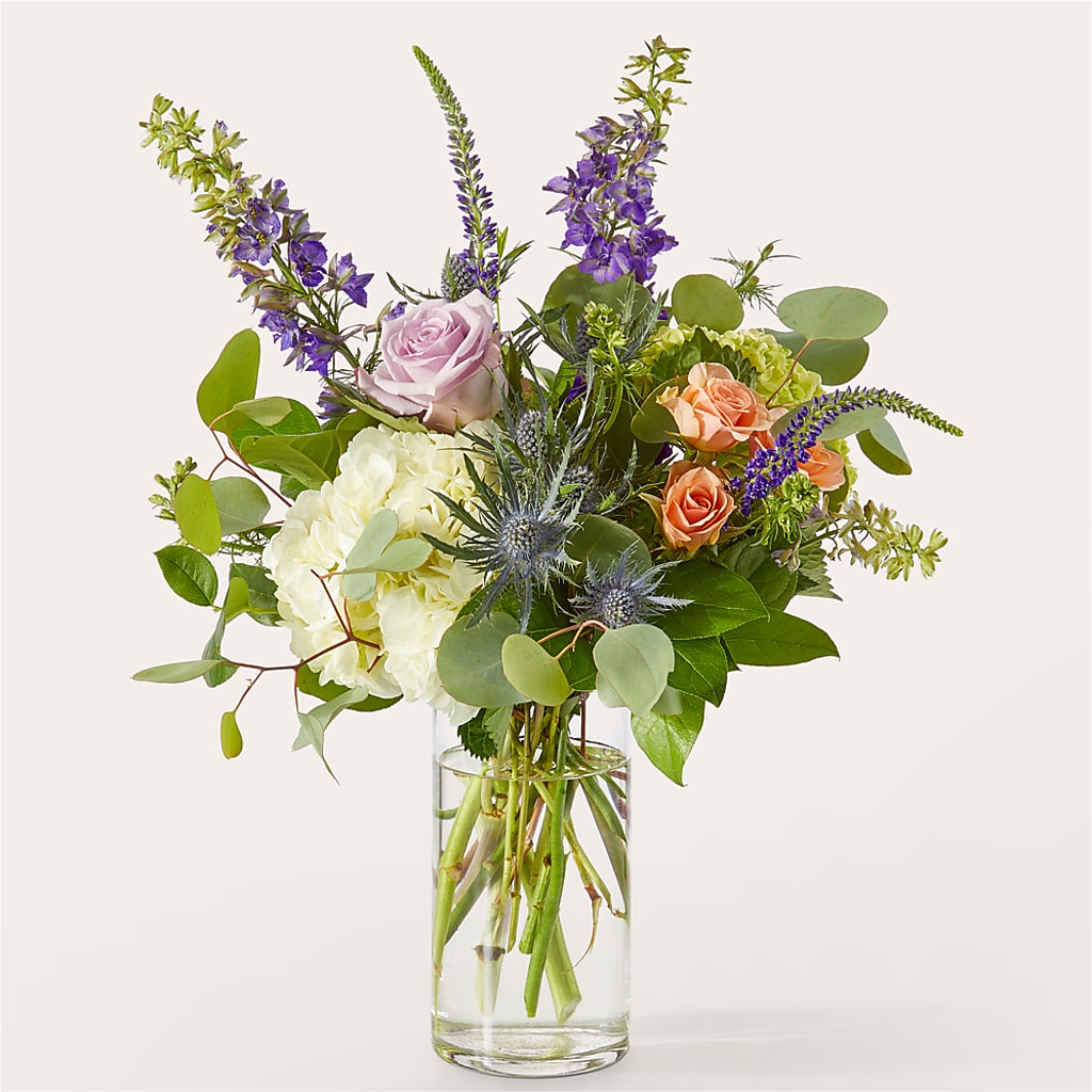 Appealing Aura Bouquet – Watsons Florist, Sullivan MO