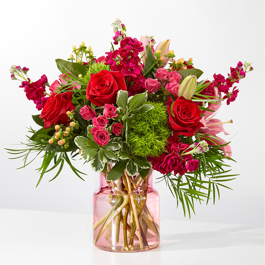 In Every Lifetime Bouquet – Watsons Florist, Sullivan MO