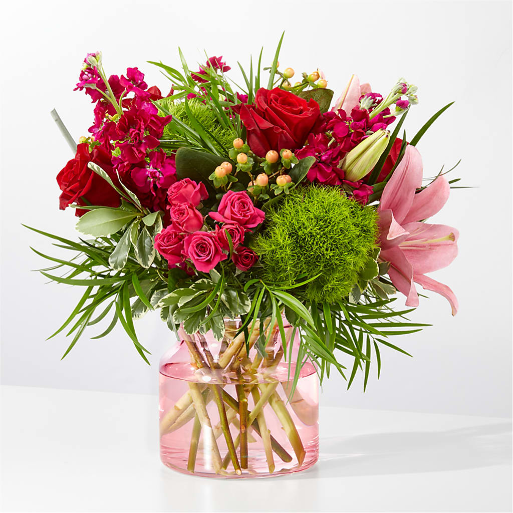 In Every Lifetime Bouquet – Watsons Florist, Sullivan MO